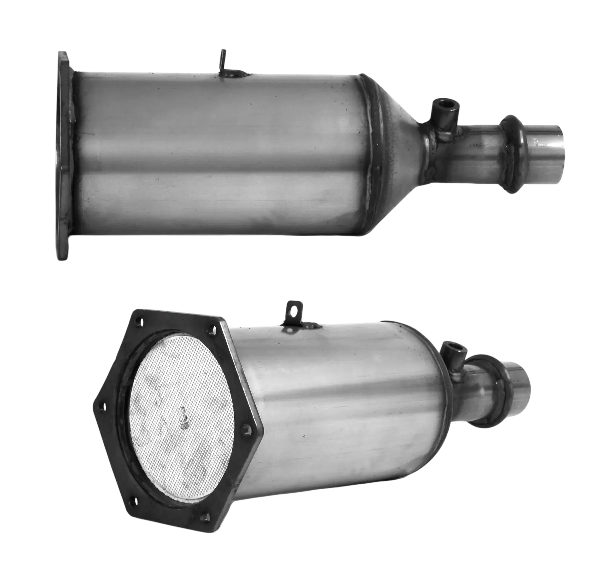 Autoteile BM CATALYSTS DPF für PEUGEOT 607 2L Diesel | Euro 3 oder 4 | OEM: 1611321180 bei Autoteile TRUST