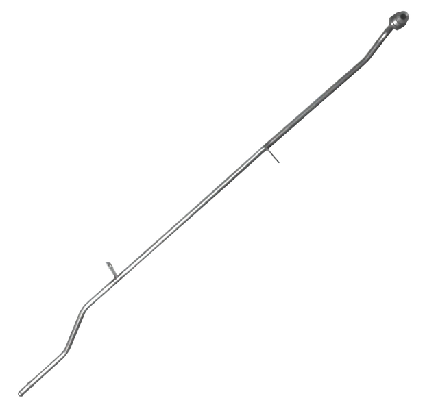 BM Druckrohr für PEUGEOT 607 2.0 Hinten; lang | Euro 3 oder 4 | OEM: 1714A6 Autoteile TRUST