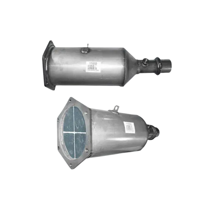 Autoteile BM CATALYSTS SiC-DPF für PEUGEOT 607 2L Diesel | Euro 3 oder 4 | OEM: 1611321180 bei Autoteile TRUST