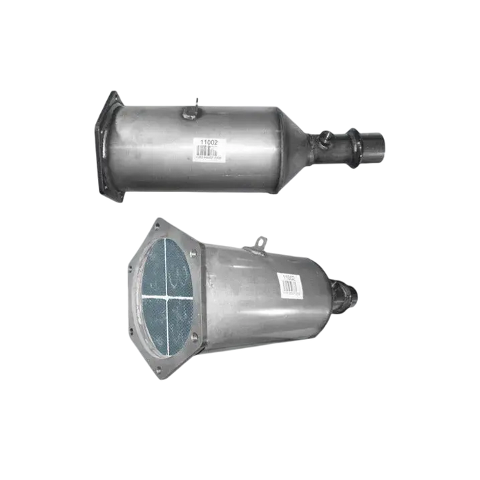 Autoteile BM CATALYSTS SiC-DPF für PEUGEOT 607 2L Diesel | Euro 3 oder 4 | OEM: 1611321180 bei Autoteile TRUST