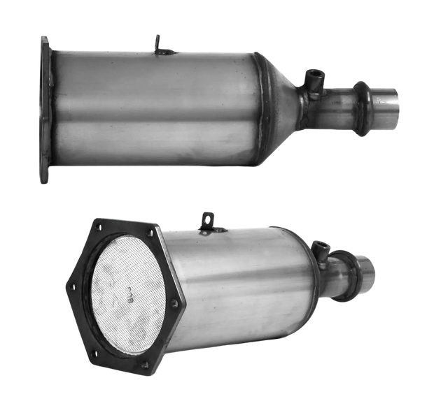 Autoteile BM CATALYSTS DPF für PEUGEOT 607 2L Diesel | Euro 3 oder 4 | OEM: 1611321180 bei Autoteile TRUST