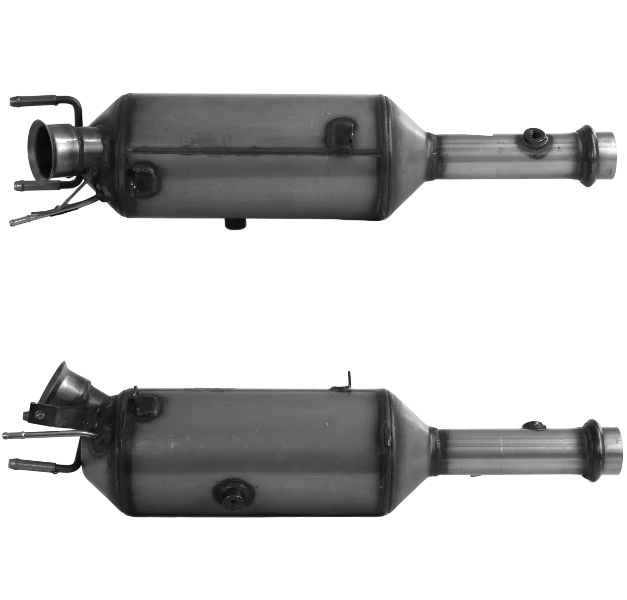 Autoteile BM CATALYSTS Homologiert Diesel Kat & DPF für PEUGEOT 307 2L Diesel | Euro 3 | OEM: 1731FV bei Autoteile TRUST