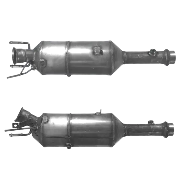 Autoteile BM CATALYSTS Homologiert Diesel Kat & SiC DPF für PEUGEOT 307 2L Diesel | Euro 3 | OEM: 1731FV bei Autoteile TRUST