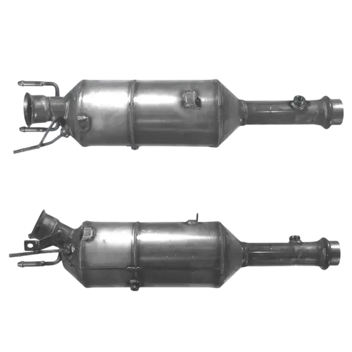 Autoteile BM CATALYSTS Homologiert Diesel Kat & SiC DPF für PEUGEOT 307 2L Diesel | Euro 3 | OEM: 1731FV bei Autoteile TRUST