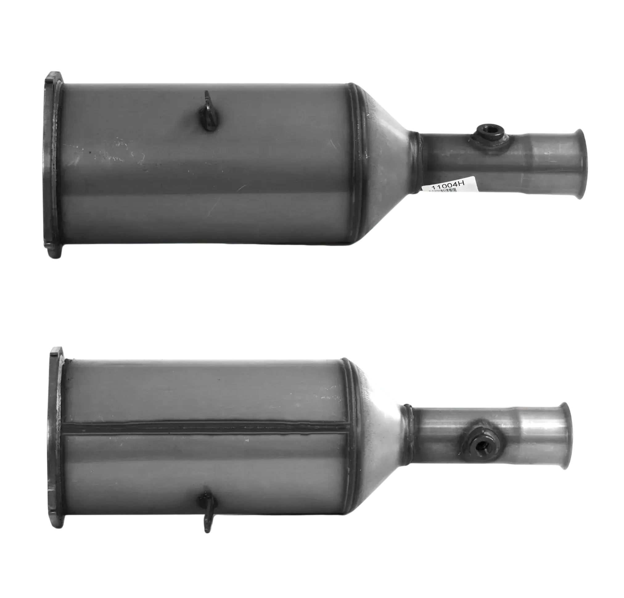 Autoteile BM CATALYSTS DPF für CITROEN C4 2L Diesel | Euro 3 oder 4 | OEM: 1611322080 bei Autoteile TRUST