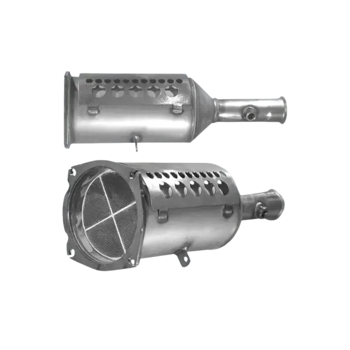 Autoteile BM CATALYSTS SiC-DPF für CITROEN C4 2L Diesel | Euro 3 oder 4 | OEM: 1611322080 bei Autoteile TRUST