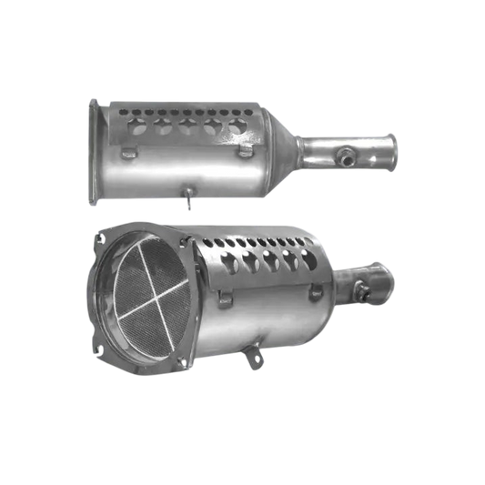 BM CATALYSTS SiC-DPF für CITROEN C4 2L Diesel | Euro 3 oder 4 | OEM: 1611322080 Autoteile TRUST