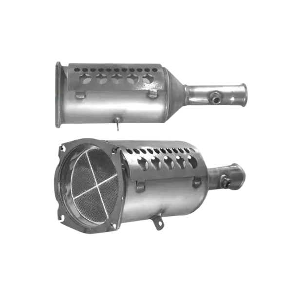 Autoteile BM CATALYSTS SiC-DPF für CITROEN C4 2L Diesel | Euro 3 oder 4 | OEM: 1611322080 bei Autoteile TRUST