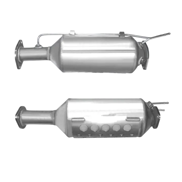 Autoteile BM CATALYSTS SiC-DPF für FORD C-MAX 2L Diesel | Euro 4 | OEM: 1306079 bei Autoteile TRUST