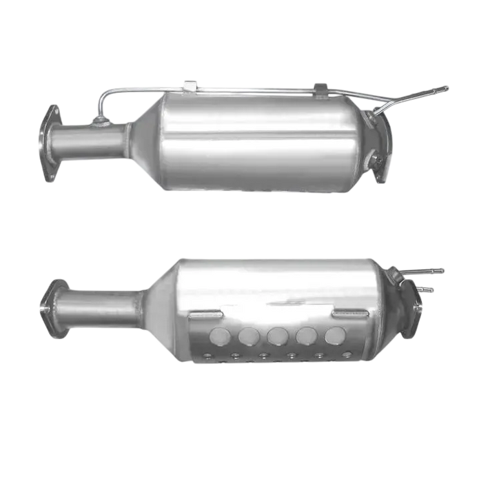 Autoteile BM CATALYSTS SiC-DPF für FORD C-MAX 2L Diesel | Euro 4 | OEM: 1306079 bei Autoteile TRUST