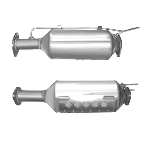 Autoteile BM CATALYSTS SiC-DPF für FORD C-MAX 2L Diesel | Euro 4 | OEM: 1306079 bei Autoteile TRUST