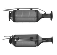 Autoteile BM CATALYSTS DPF für FORD C-MAX 2L Diesel | Euro 4 | OEM: 1306079 bei Autoteile TRUST