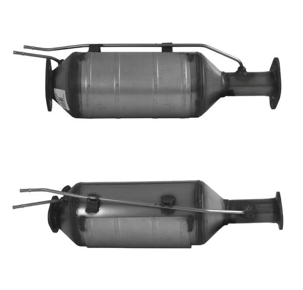 Autoteile BM CATALYSTS DPF für FORD C-MAX 2L Diesel | Euro 4 | OEM: 1306079 bei Autoteile TRUST