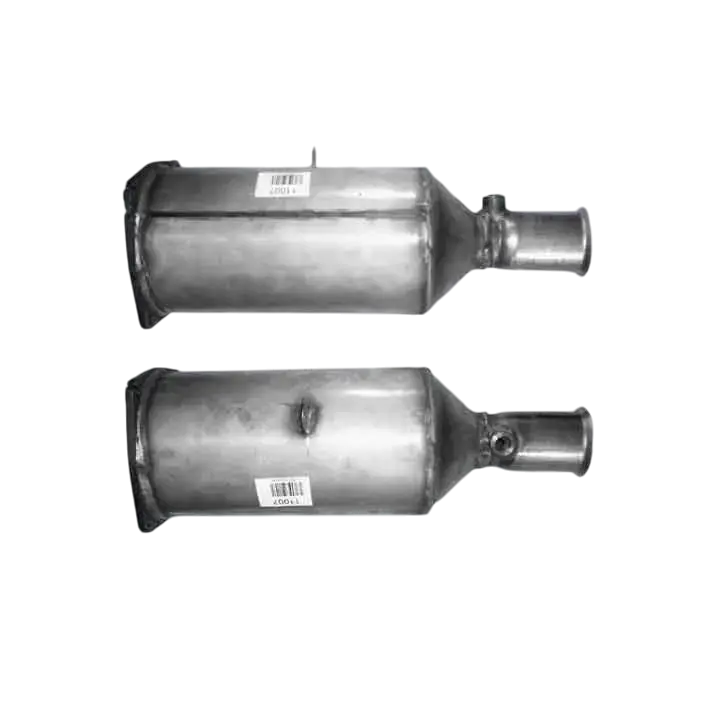 Autoteile BM CATALYSTS DPF für PEUGEOT 406 2L Diesel | Euro 3 oder 4 | OEM: 1611321280 bei Autoteile TRUST