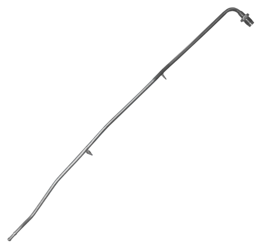 BM Druckrohr für PEUGEOT 406 2.0 Hinten; lang | Euro 3 oder 4 | OEM: 171498 Autoteile TRUST