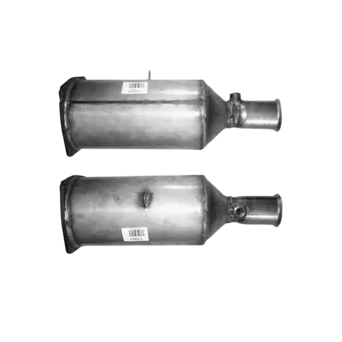 Autoteile BM CATALYSTS SiC-DPF für PEUGEOT 406 2L Diesel | Euro 3 oder 4 | OEM: 1611321280 bei Autoteile TRUST