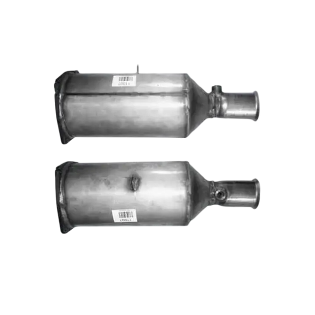 Autoteile BM CATALYSTS DPF für PEUGEOT 406 2L Diesel | Euro 3 oder 4 | OEM: 1611321280 bei Autoteile TRUST