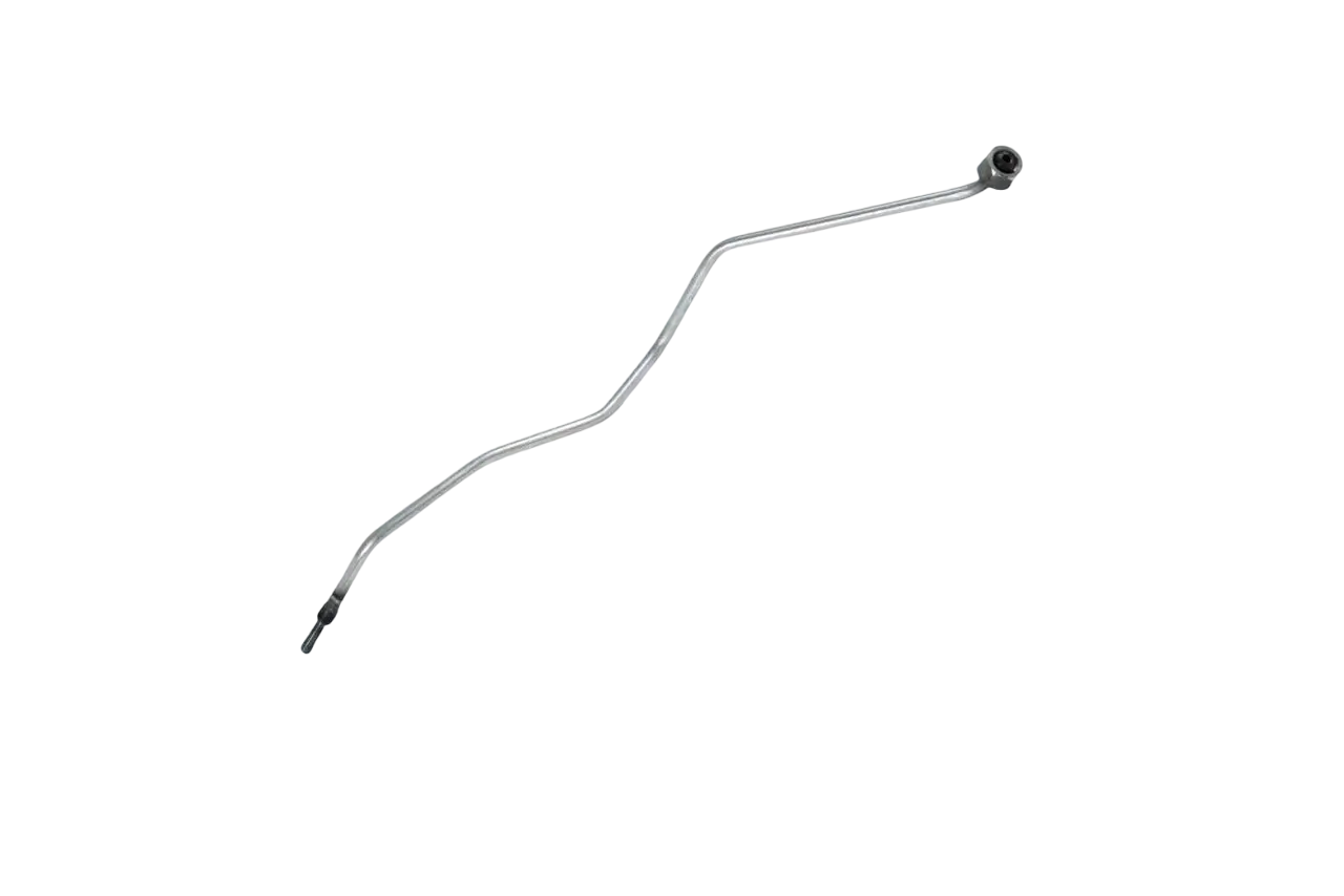 Autoteile BM Druckrohr für MERCEDES C200 2.1 Nach dem DPF | Euro 3 oder 4 | OEM: 2034910137 bei Autoteile TRUST