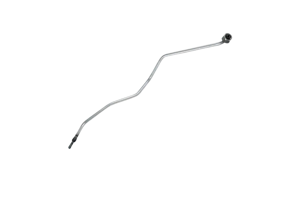 BM Druckrohr für MERCEDES C200 2.1 Nach dem DPF | Euro 3 oder 4 | OEM: 2034910137 Autoteile TRUST