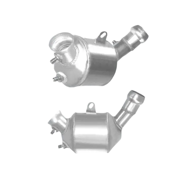 Autoteile BM CATALYSTS DPF für MERCEDES C200 2.1L Diesel | Euro 3 oder 4 | OEM: 2034900192 bei Autoteile TRUST
