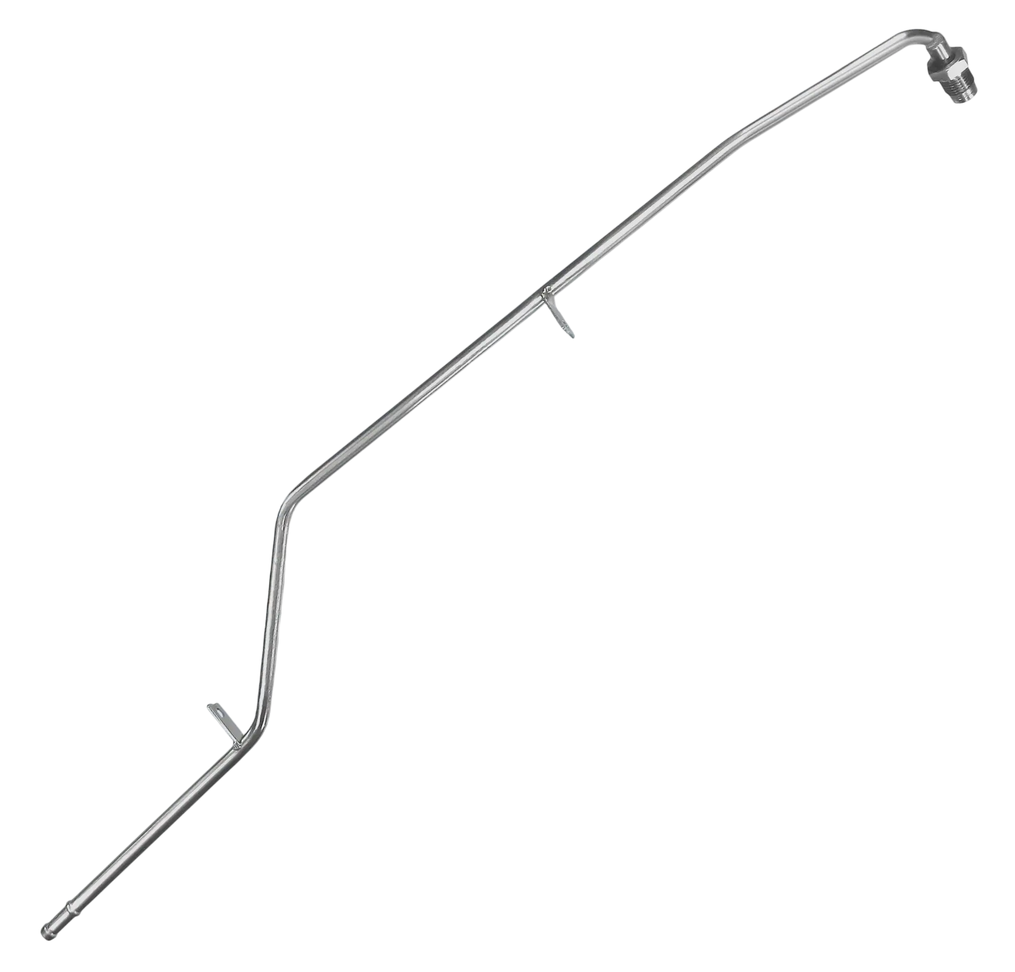 Autoteile BM Druckrohr für PEUGEOT 307 2.0 Hinten; lang | Euro 3 oder 4 | OEM: 1714A8 bei Autoteile TRUST