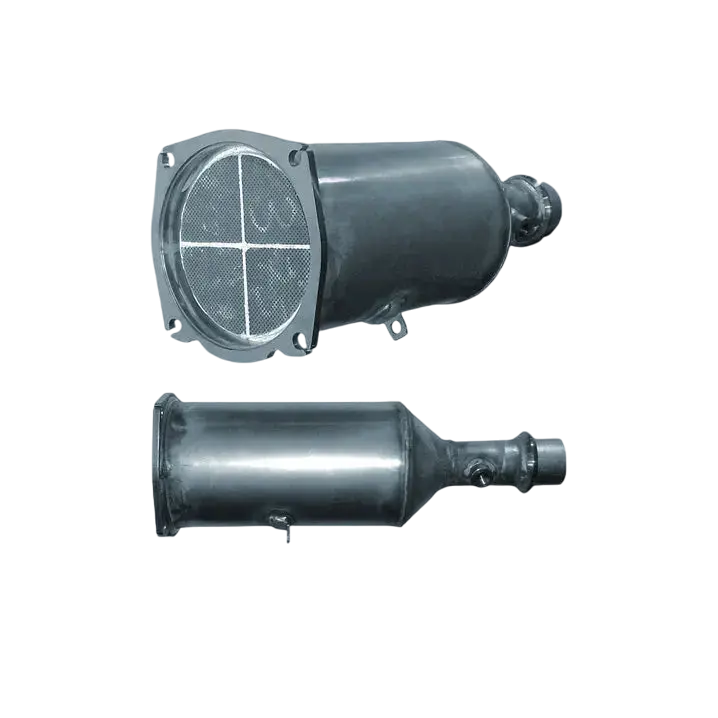 Autoteile BM CATALYSTS SiC-DPF für PEUGEOT 307 2L Diesel | Euro 3 oder 4 | OEM: 1731FV bei Autoteile TRUST