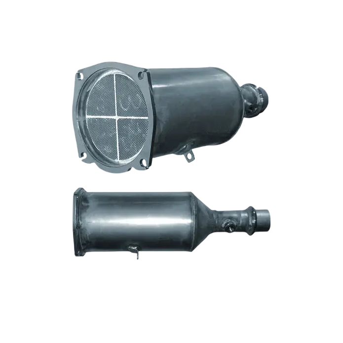 Autoteile BM CATALYSTS SiC-DPF für PEUGEOT 307 2L Diesel | Euro 3 oder 4 | OEM: 1731FV bei Autoteile TRUST
