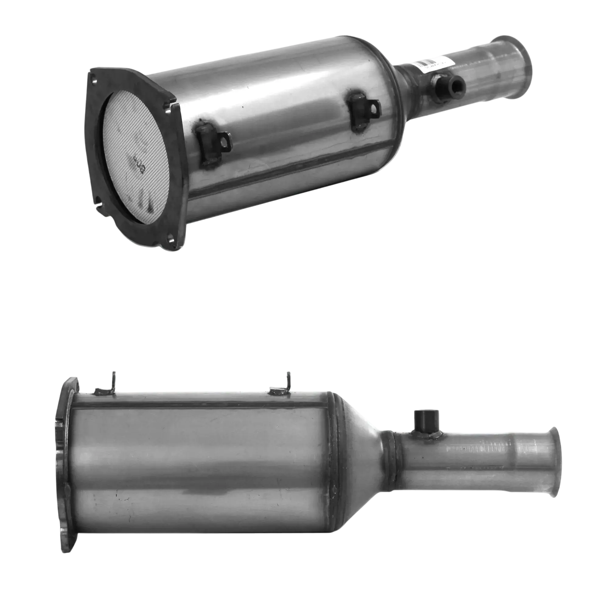 Autoteile BM CATALYSTS DPF für CITROEN C8 2L Diesel | Euro 3 oder 4 | OEM: 1493805080 bei Autoteile TRUST