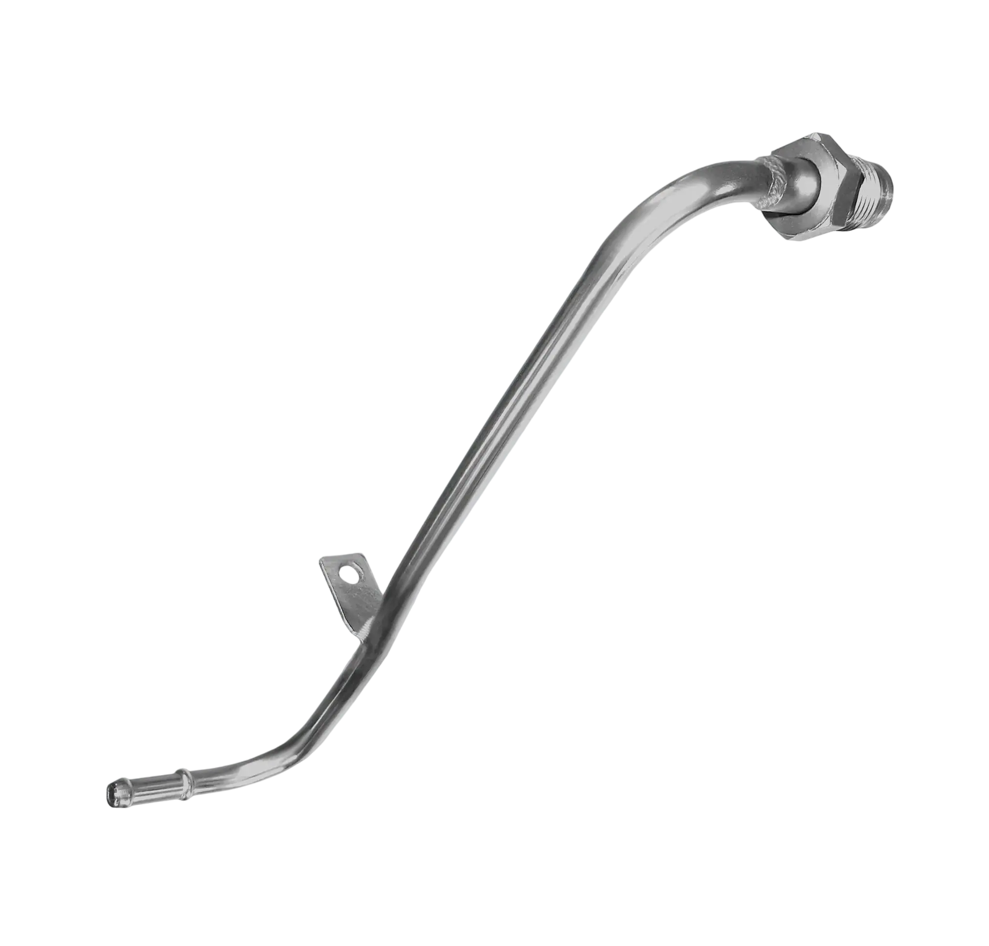 Autoteile BM Druckrohr für CITROEN C8 2.0 Hinten; kurz | Euro 3 oder 4 | OEM: 1493961080 bei Autoteile TRUST