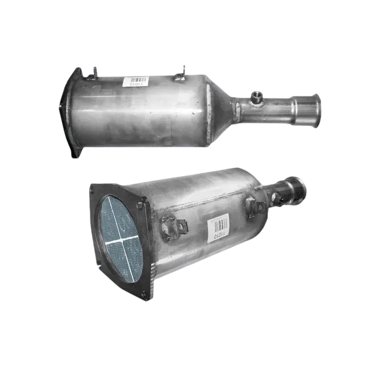 BM CATALYSTS SiC-DPF für CITROEN C8 2L Diesel | Euro 3 oder 4 | OEM: 1493805080 Autoteile TRUST