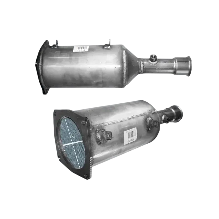 Autoteile BM CATALYSTS SiC-DPF für CITROEN C8 2L Diesel | Euro 3 oder 4 | OEM: 1493805080 bei Autoteile TRUST