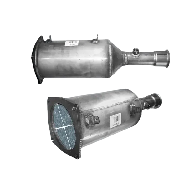 Autoteile BM CATALYSTS SiC-DPF für CITROEN C8 2L Diesel | Euro 3 oder 4 | OEM: 1493805080 bei Autoteile TRUST