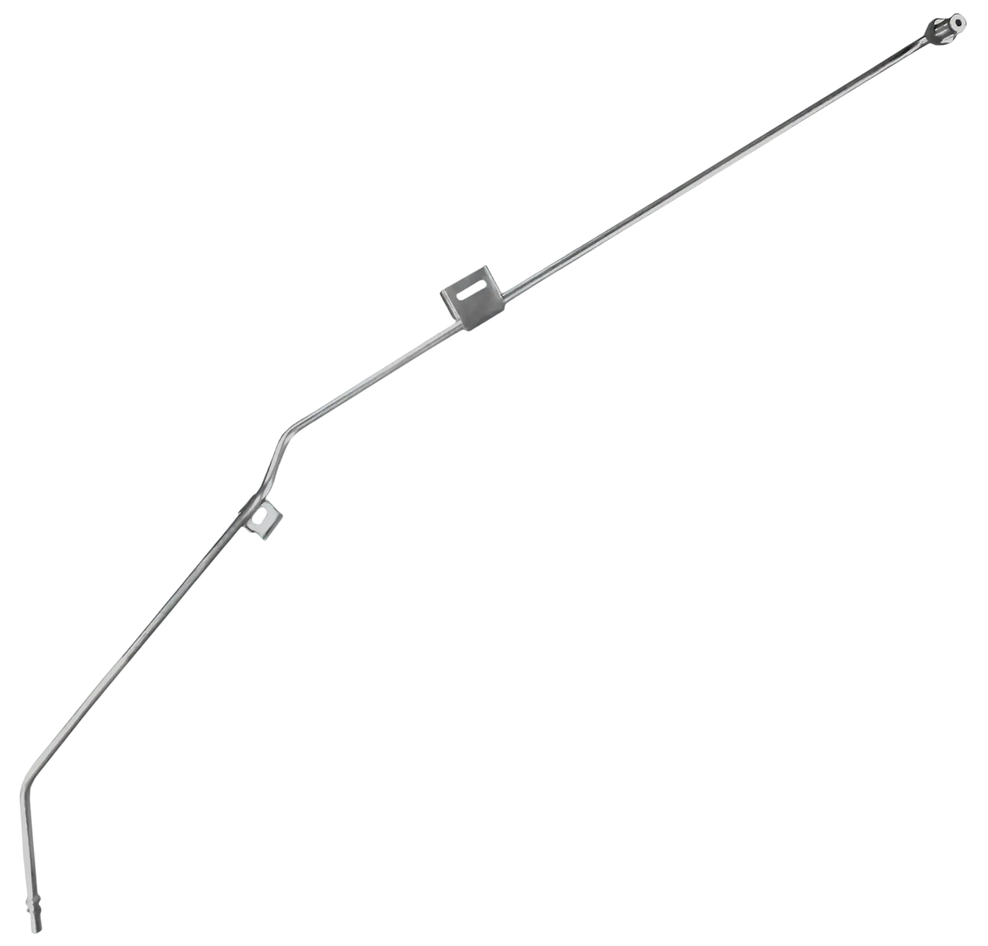 Autoteile BM Druckrohr für CITROEN C5 2.0 Hinten; lang | Euro 3 oder 4 | OEM: 1714F4 bei Autoteile TRUST