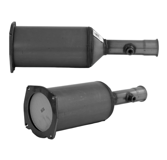 BM CATALYSTS SiC-DPF für CITROEN C5 2L Diesel | Euro 3 oder 4 | OEM: 1611321980 Autoteile TRUST