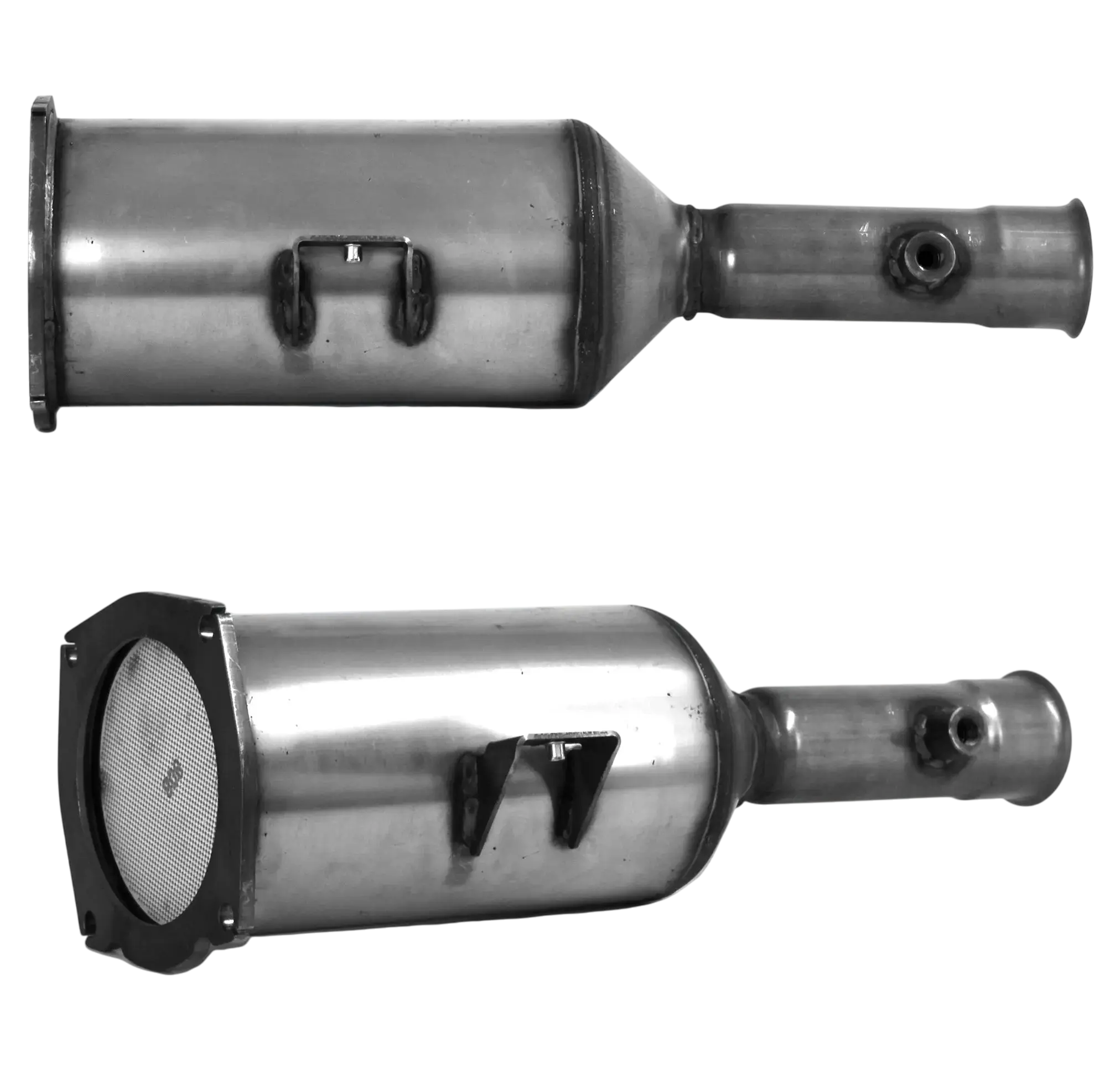 Autoteile BM CATALYSTS DPF für CITROEN C8 2L Diesel | Euro 3 oder 4 | OEM: 1611323580 bei Autoteile TRUST