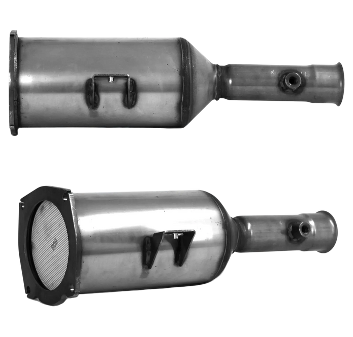 Autoteile BM CATALYSTS DPF für CITROEN C8 2L Diesel | Euro 3 oder 4 | OEM: 1611323580 bei Autoteile TRUST