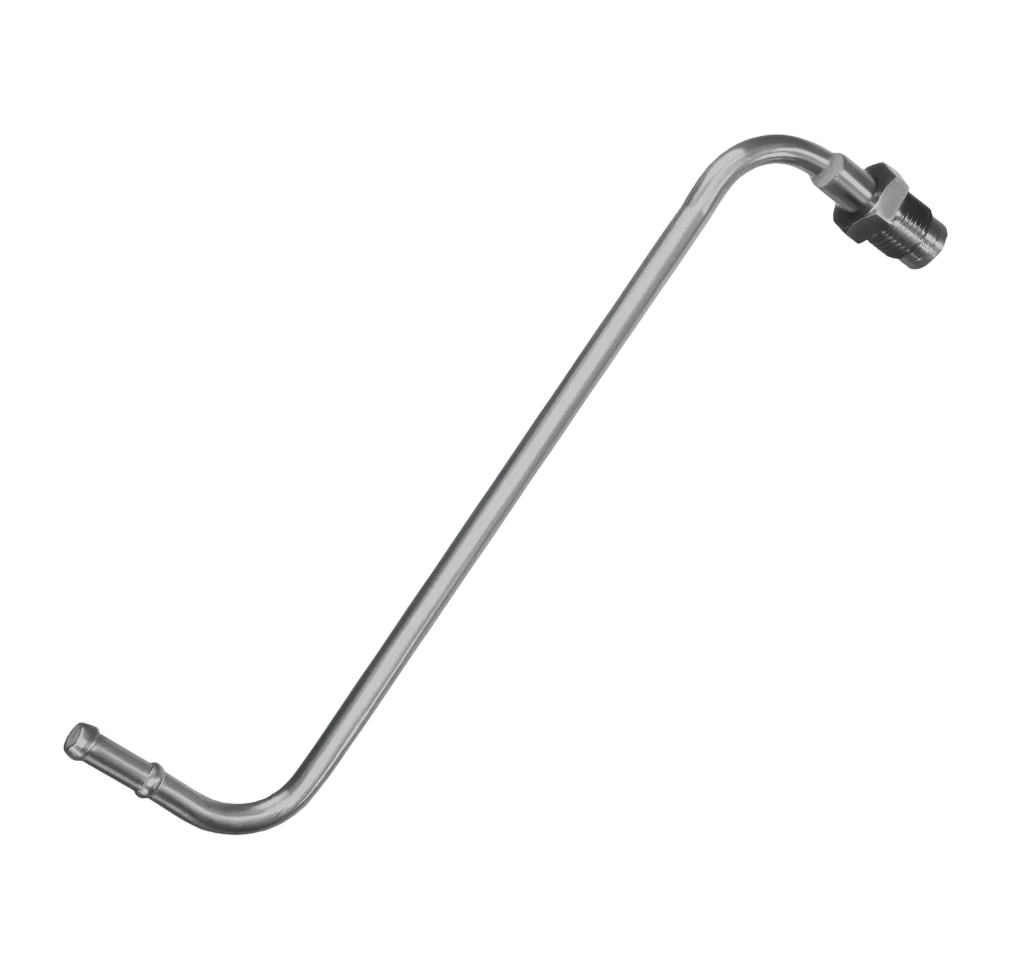 Autoteile BM Druckrohr für CITROEN C8 2.0 Hinten; kurz | Euro 3 oder 4 | OEM: 1714G4 bei Autoteile TRUST