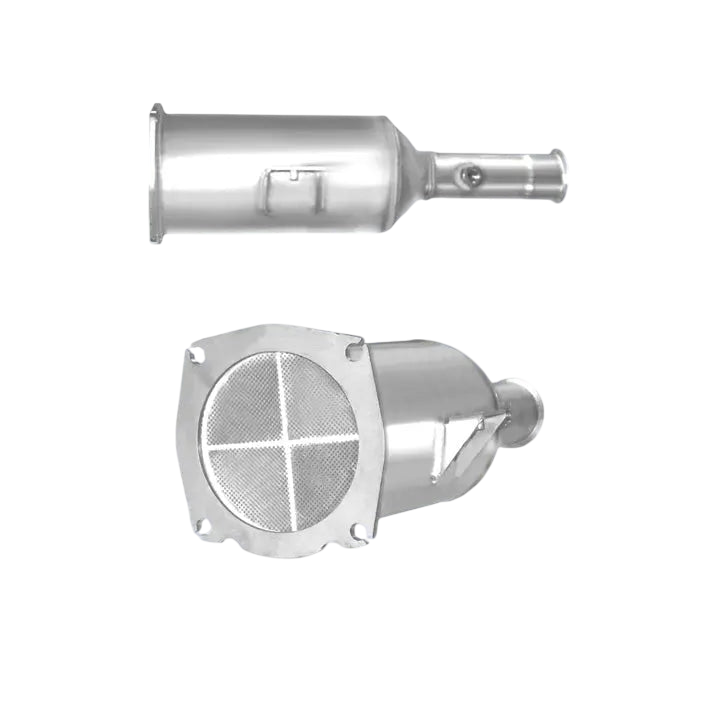 BM CATALYSTS SiC-DPF für CITROEN C8 2L Diesel | Euro 3 oder 4 | OEM: 1611323580 Autoteile TRUST