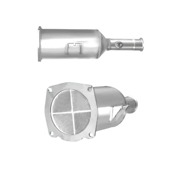 Autoteile BM CATALYSTS SiC-DPF für CITROEN C8 2L Diesel | Euro 3 oder 4 | OEM: 1611323580 bei Autoteile TRUST