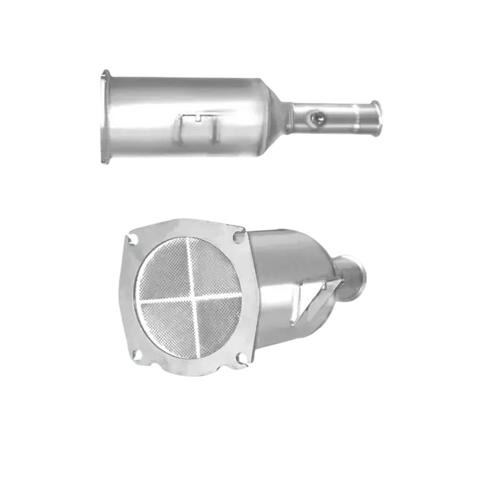 Autoteile BM CATALYSTS SiC-DPF für CITROEN C8 2L Diesel | Euro 3 oder 4 | OEM: 1611323580 bei Autoteile TRUST
