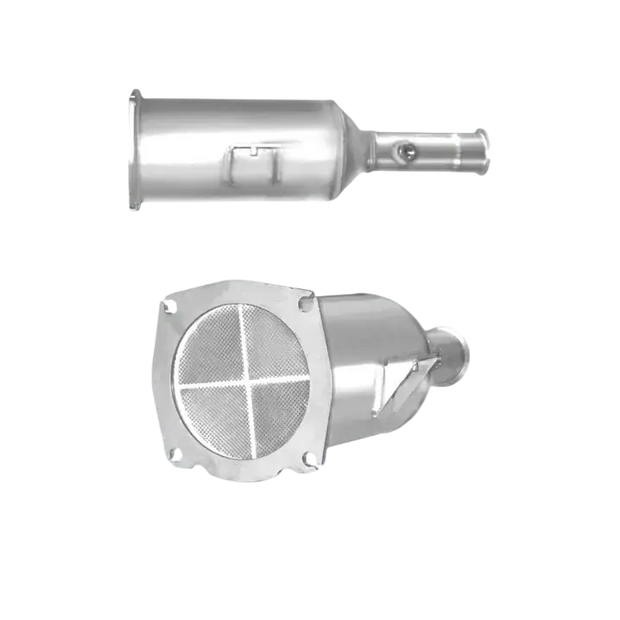 Autoteile BM CATALYSTS SiC-DPF für CITROEN C8 2L Diesel | Euro 3 oder 4 | OEM: 1611323580 bei Autoteile TRUST