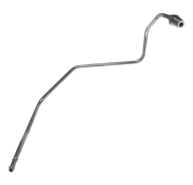 BM Druckrohr für CITROEN BERLINGO 1.6 Hinten; lang | Euro 4 | OEM: 1714G2 Autoteile TRUST