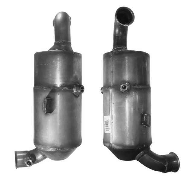 Autoteile BM CATALYSTS Homologiert Diesel Kat & SiC DPF für CITROEN BERLINGO 1.6L Diesel | Euro 4 | OEM: 173833 bei Autoteile TRUST