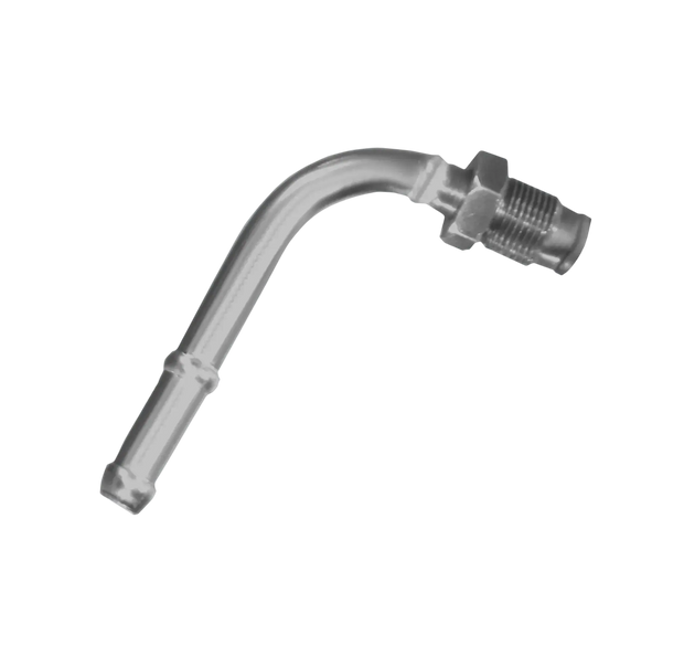 BM Druckrohr für RENAULT LAGUNA 1.9 Vor-DPF | Euro 4 | OEM: Autoteile TRUST