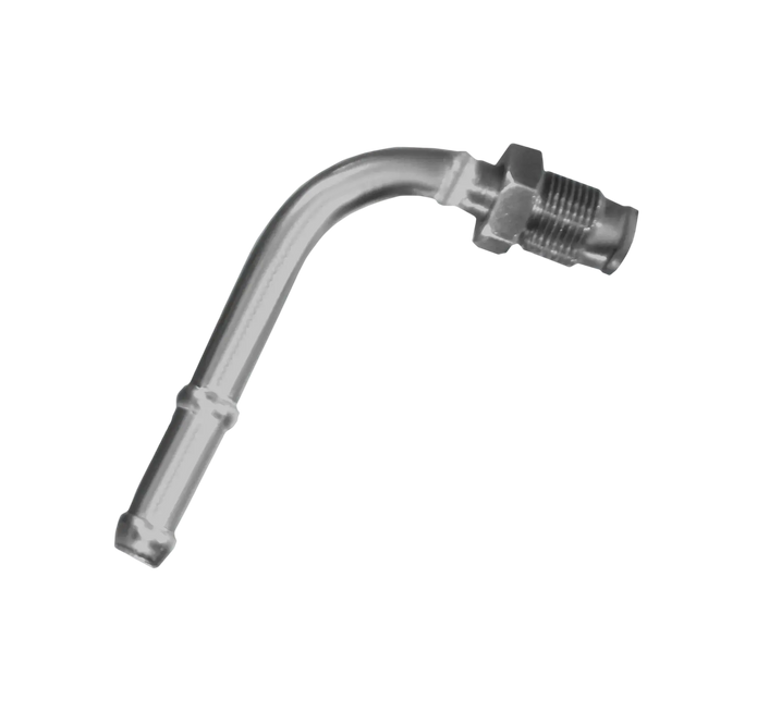 Autoteile BM Druckrohr für RENAULT LAGUNA 1.9 Nach dem DPF | Euro 4 | OEM: bei Autoteile TRUST