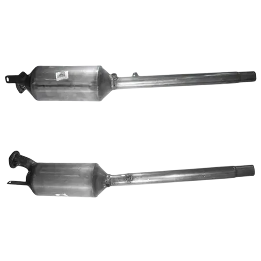 Autoteile BM CATALYSTS SiC-DPF für RENAULT LAGUNA 1.9L Diesel | Euro 4 | OEM: 8200391215 bei Autoteile TRUST