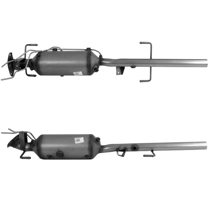 Autoteile BM CATALYSTS Homologiert Diesel Kat & DPF für MAZDA 6 2L Diesel | Euro 4 | OEM: RFY602055X bei Autoteile TRUST