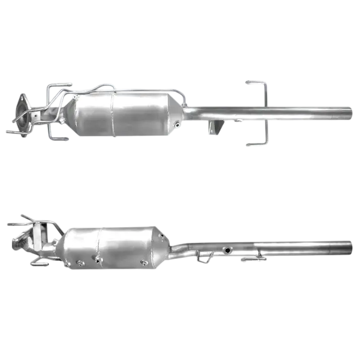 Autoteile BM CATALYSTS Homologiert Diesel Kat & SiC DPF für MAZDA 6 2L Diesel | Euro 4 | OEM: RFY602055X bei Autoteile TRUST