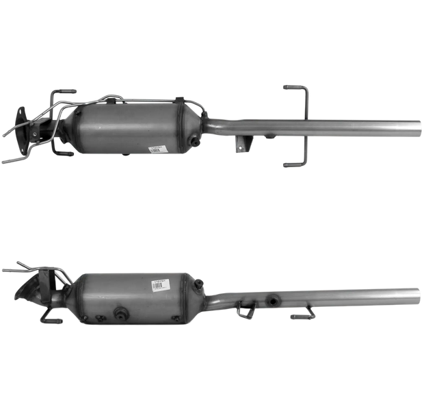 Autoteile BM CATALYSTS Homologiert Diesel Kat & DPF für MAZDA 6 2L Diesel | Euro 4 | OEM: RFY602055X bei Autoteile TRUST