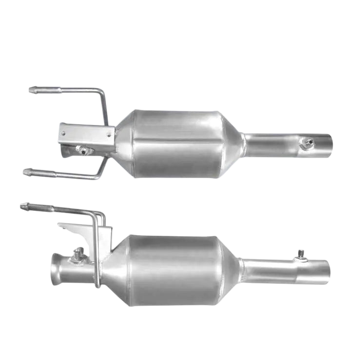 BM CATALYSTS SiC-DPF für MERCEDES SPRINTER 2.1L Diesel | Euro 4 | OEM: 9064900592 Autoteile TRUST